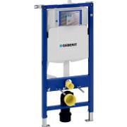 Geberit Duofix Sigma innbyggingssisterne 112 cm